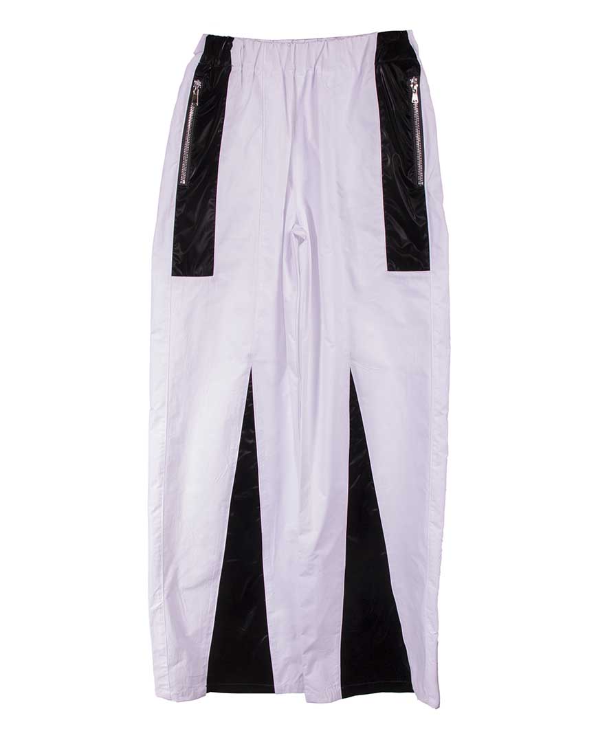 شلوار ترکیبی زنانه