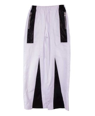 شلوار ترکیبی زنانه