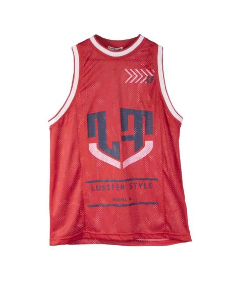 تاپ چاپ دار مردانه