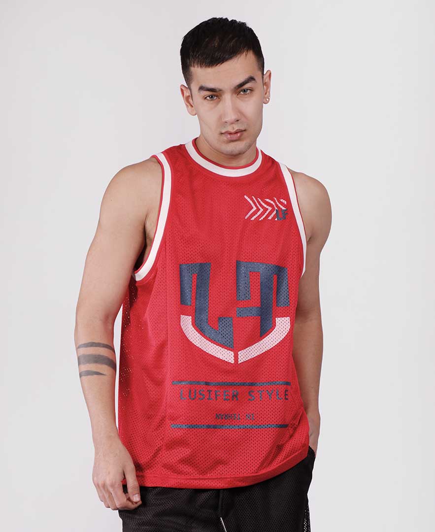 تاپ چاپ دار مردانه