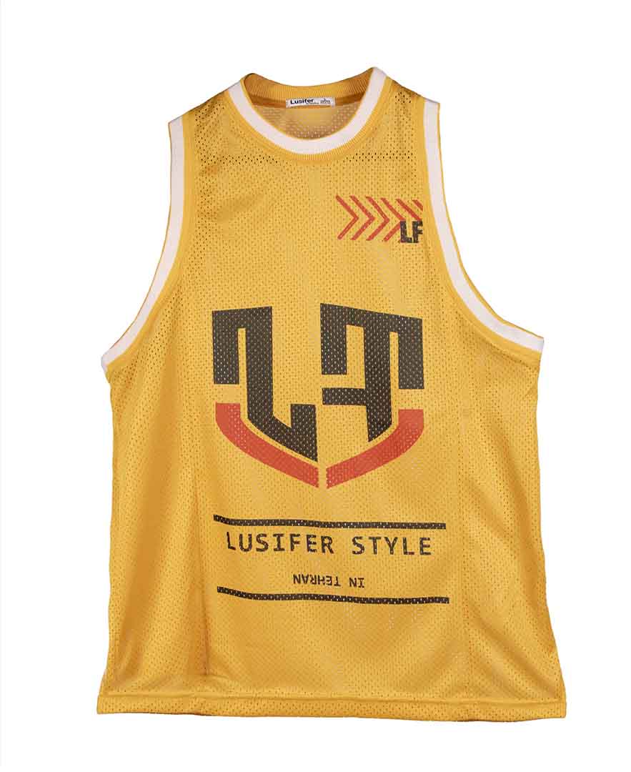 تاپ چاپ دار مردانه