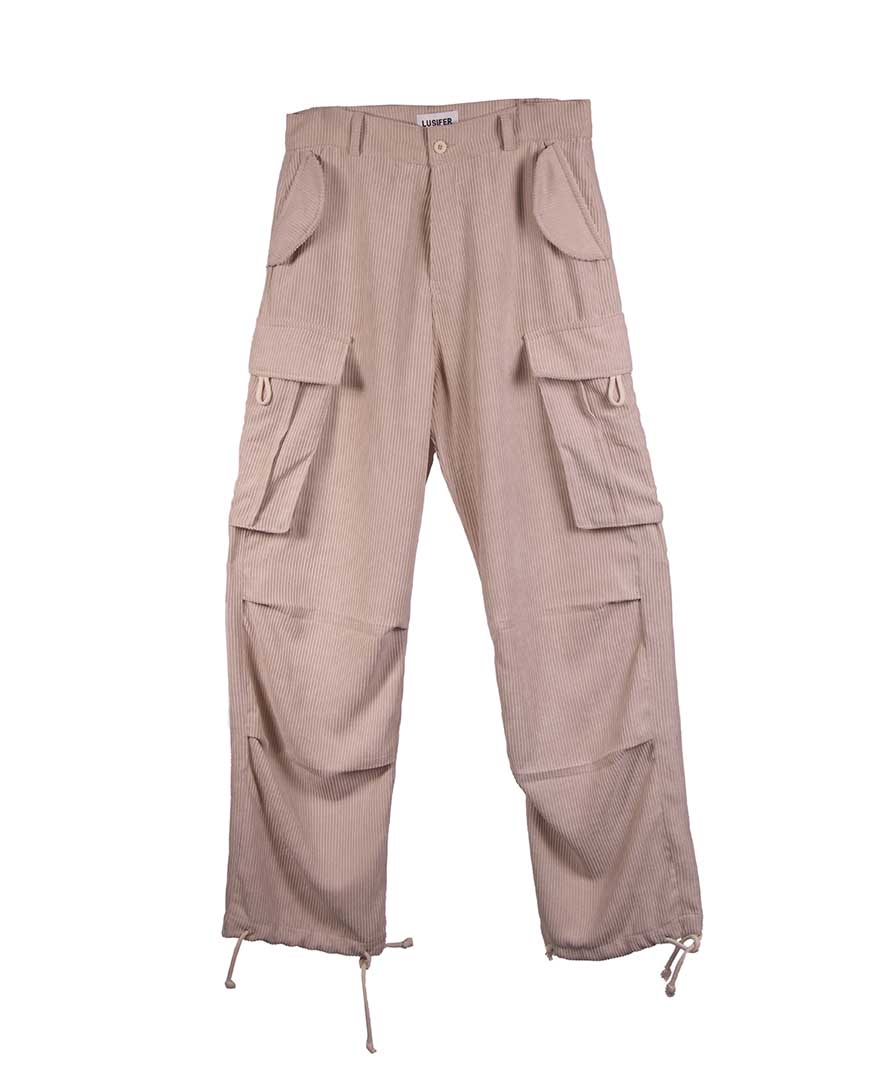 شلوار پیلی دار مردانه