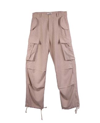 شلوار پیلی دار مردانه