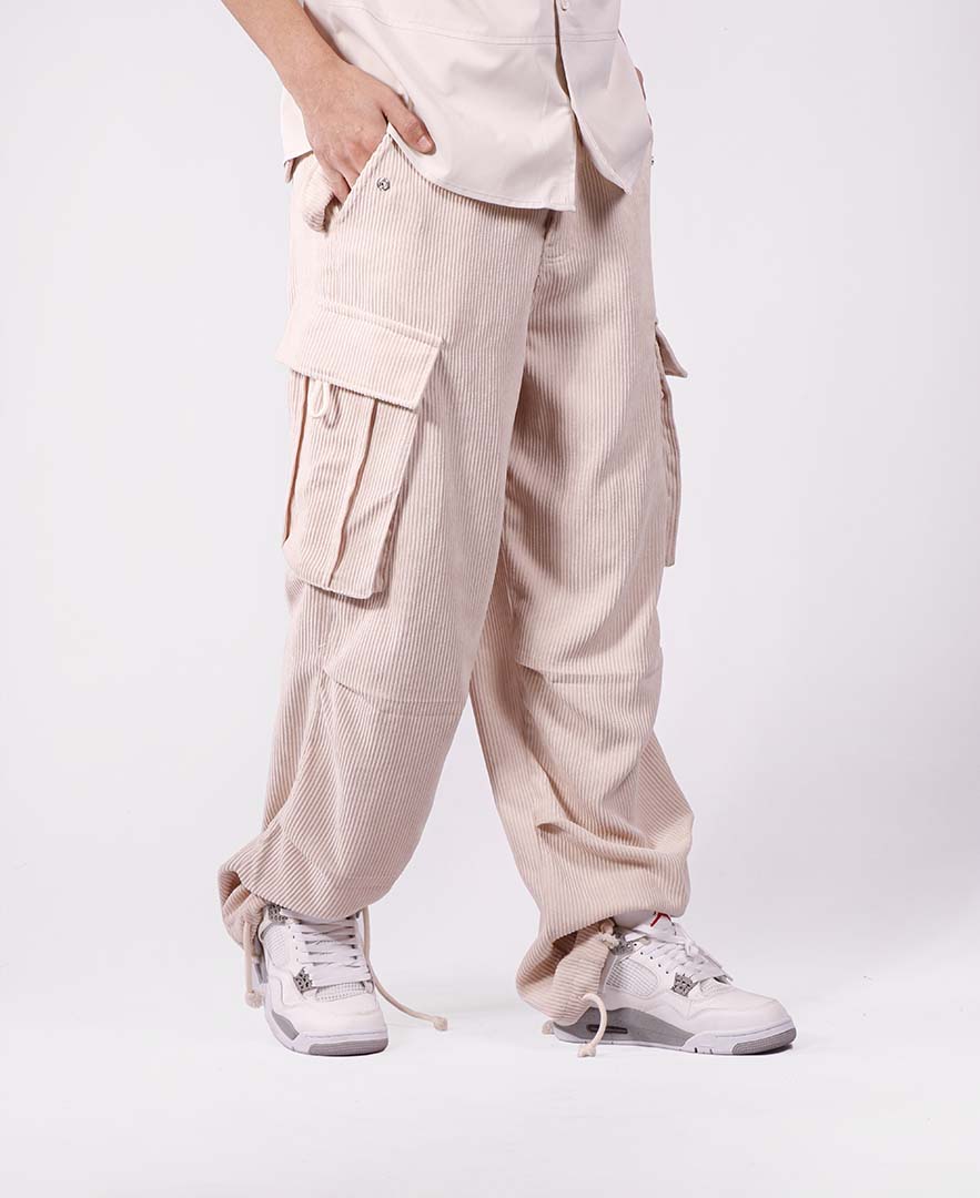 شلوار پیلی دار مردانه