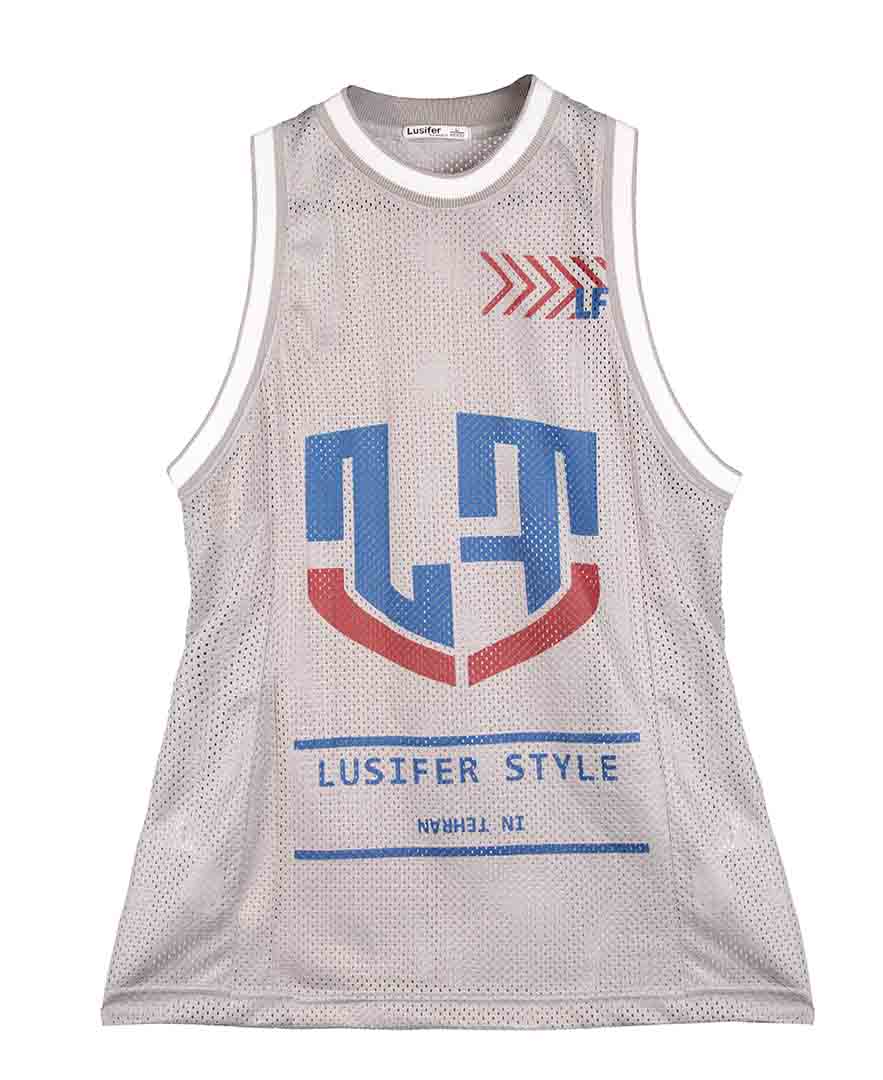 تاپ چاپ دار مردانه