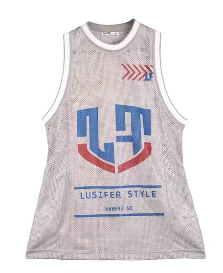 تاپ چاپ دار مردانه