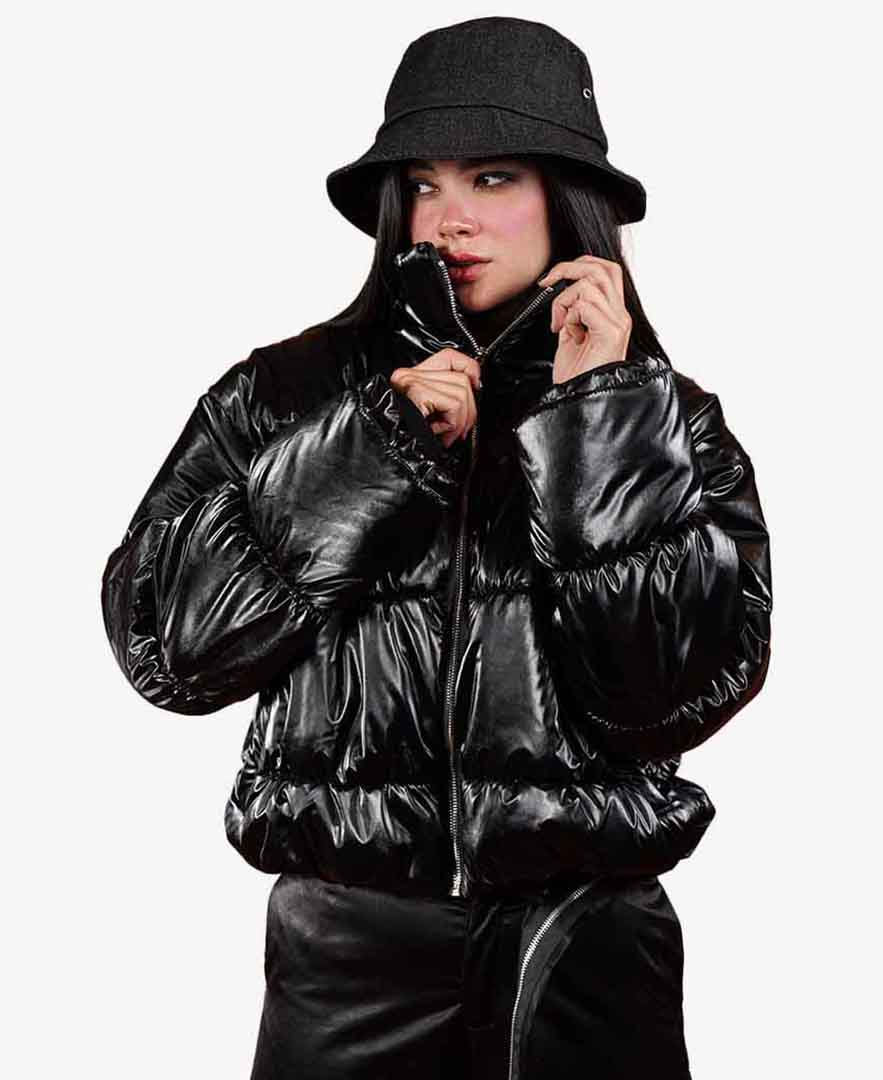 پافر زاپدار زنانه