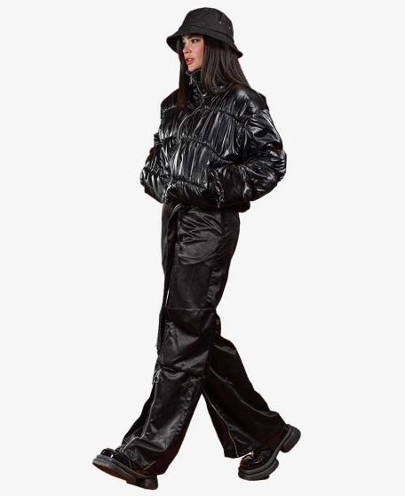 پافر زاپدار زنانه