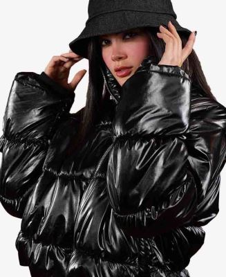 پافر زاپدار زنانه