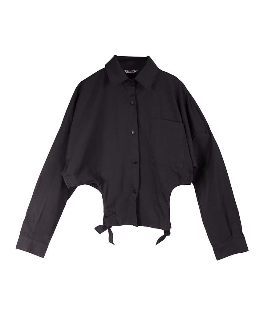 شومیز برش دار زنانه