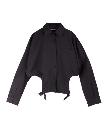 شومیز برش دار زنانه