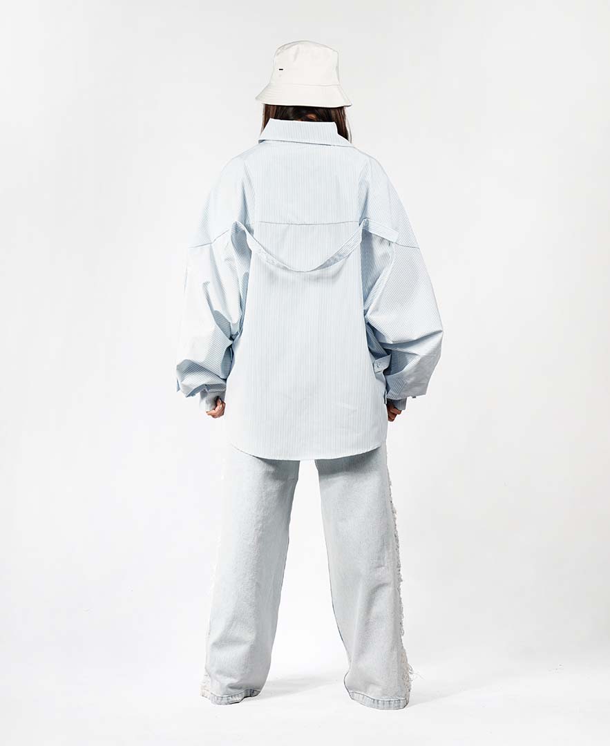 مانتو طرحدار -