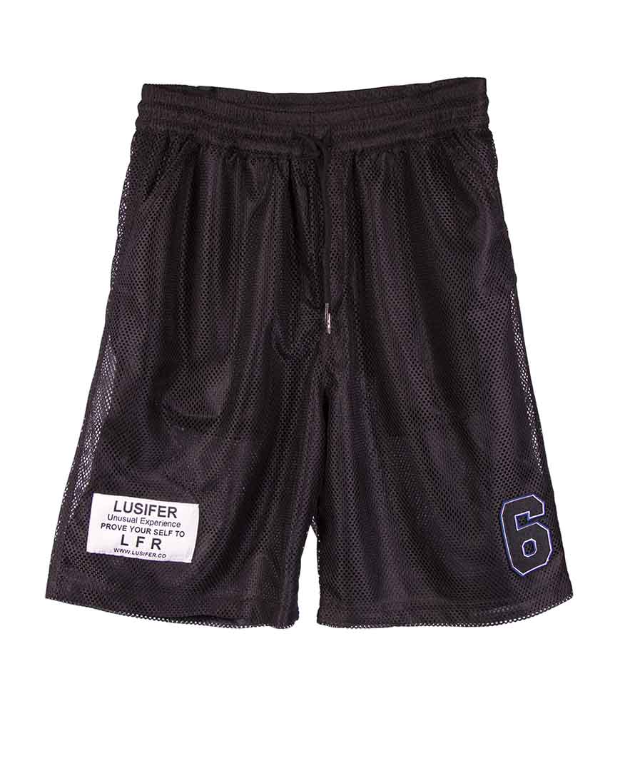 شلوارک چندلایه مردانه