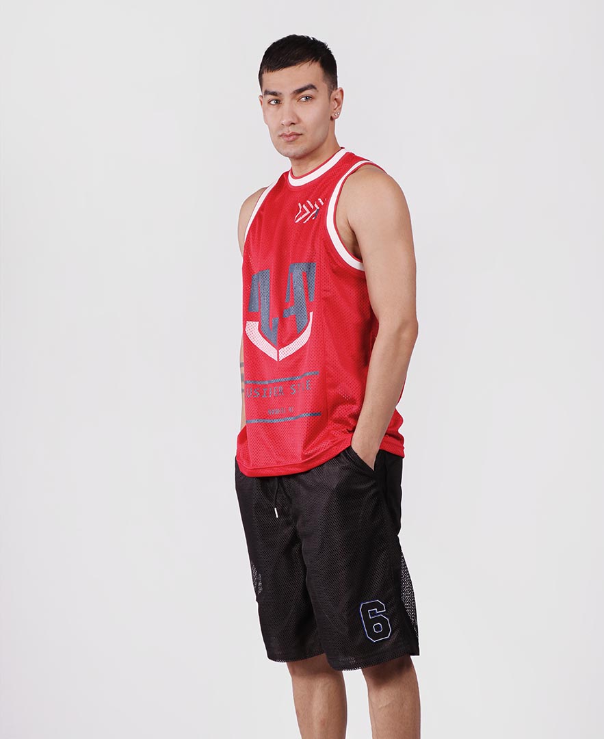 شلوارک چندلایه مردانه