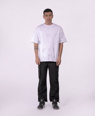 شلوار کارگو مردانه