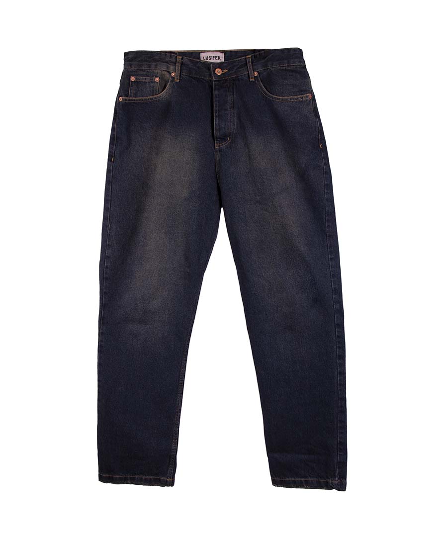 شلوار شست دار مردانه