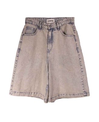 شلوارک شست دار زنانه