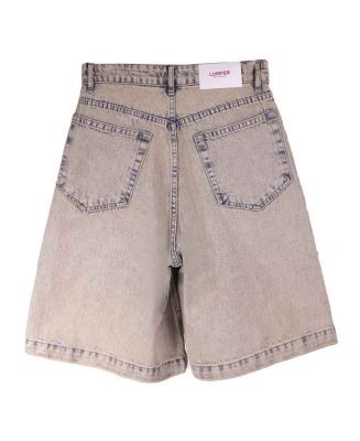 شلوارک شست دار زنانه