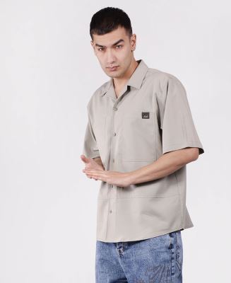 پیراهن برش دار مردانه