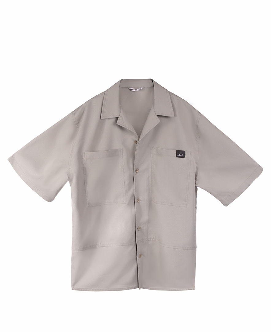 پیراهن برش دار مردانه