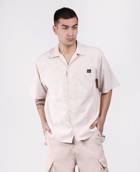 پیراهن برش دار مردانه