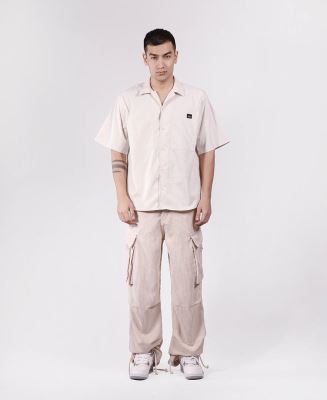 پیراهن برش دار مردانه