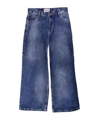 شلوار واید لگ زنانه