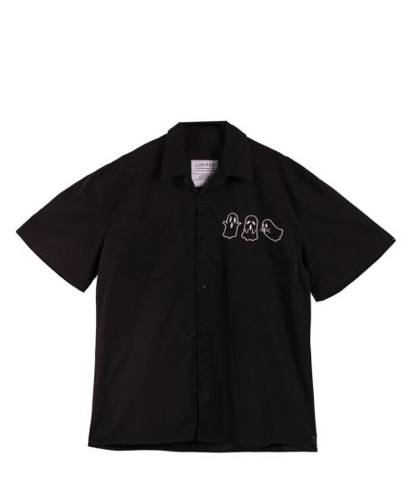 پیراهن چاپ دار مردانه