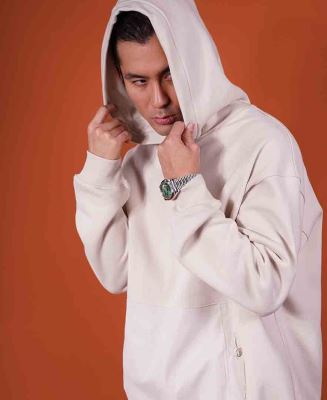 هودی جیب دار مردانه