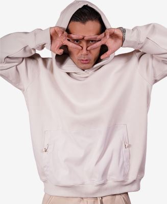 هودی جیب دار مردانه