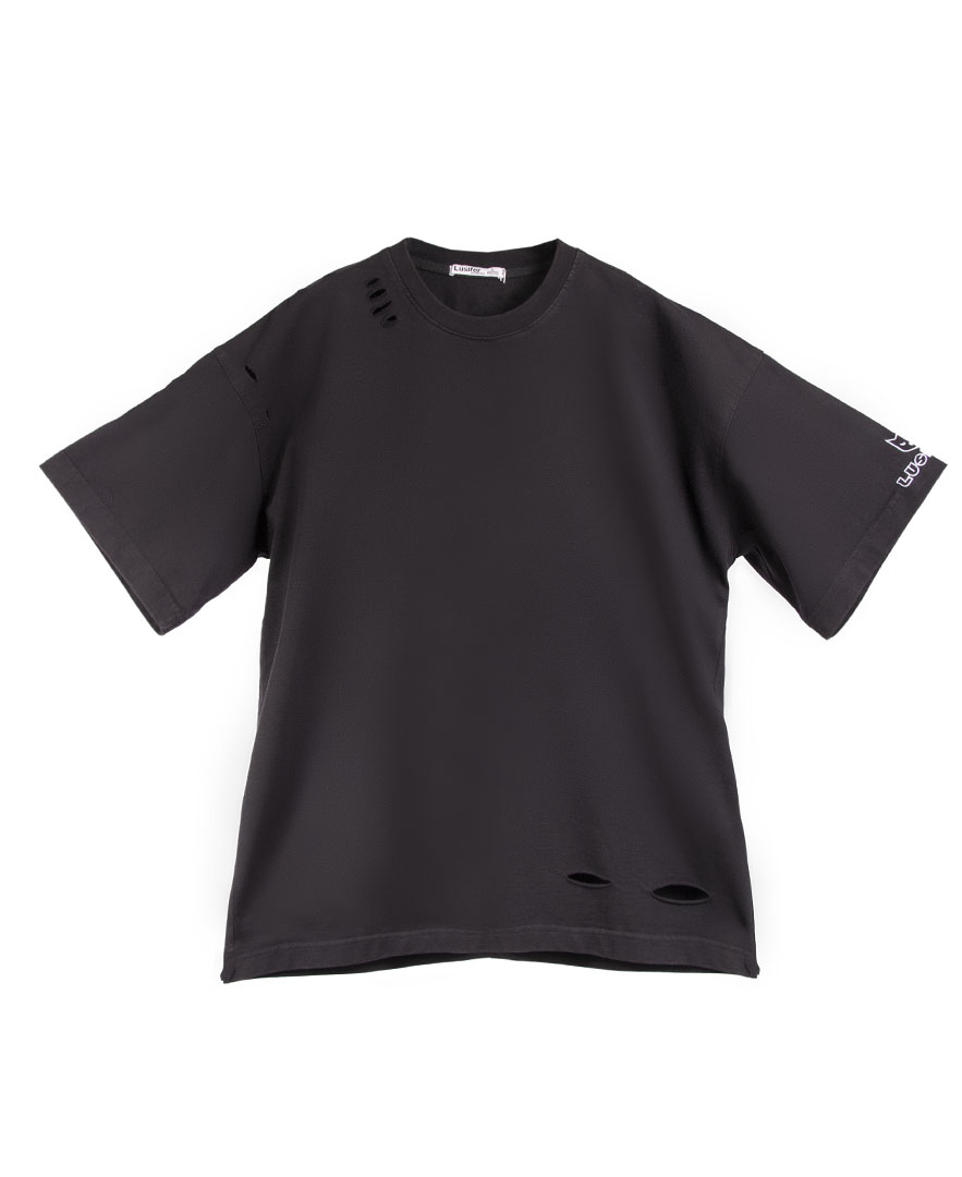 تیشرت تکه دوزی مردانه