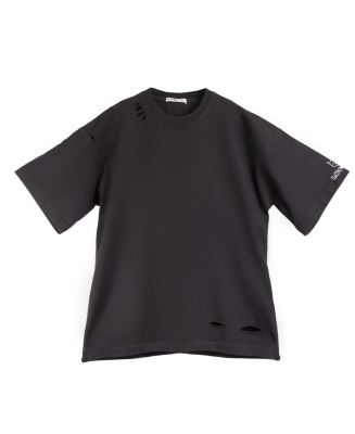 تیشرت تکه دوزی مردانه