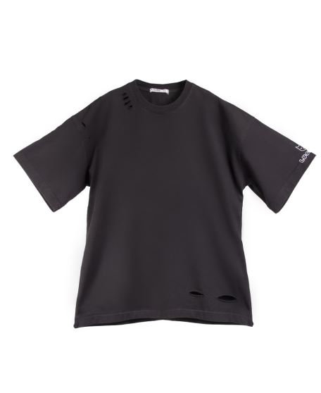 تیشرت تکه دوزی مردانه