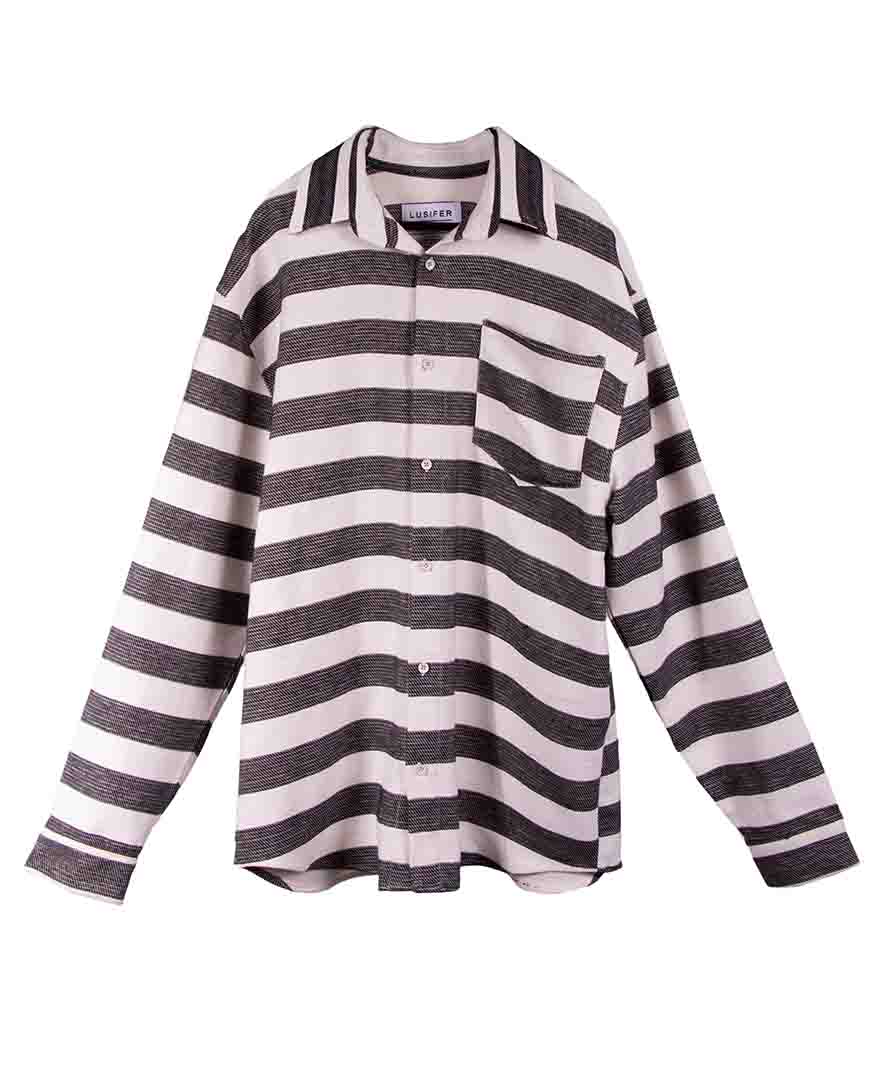 پیراهن طرحدار مردانه