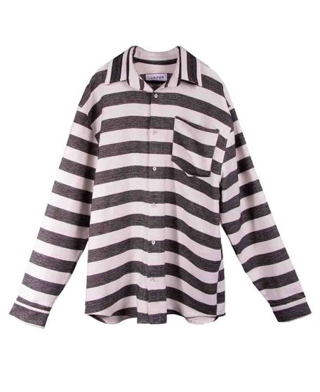 پیراهن طرحدار مردانه