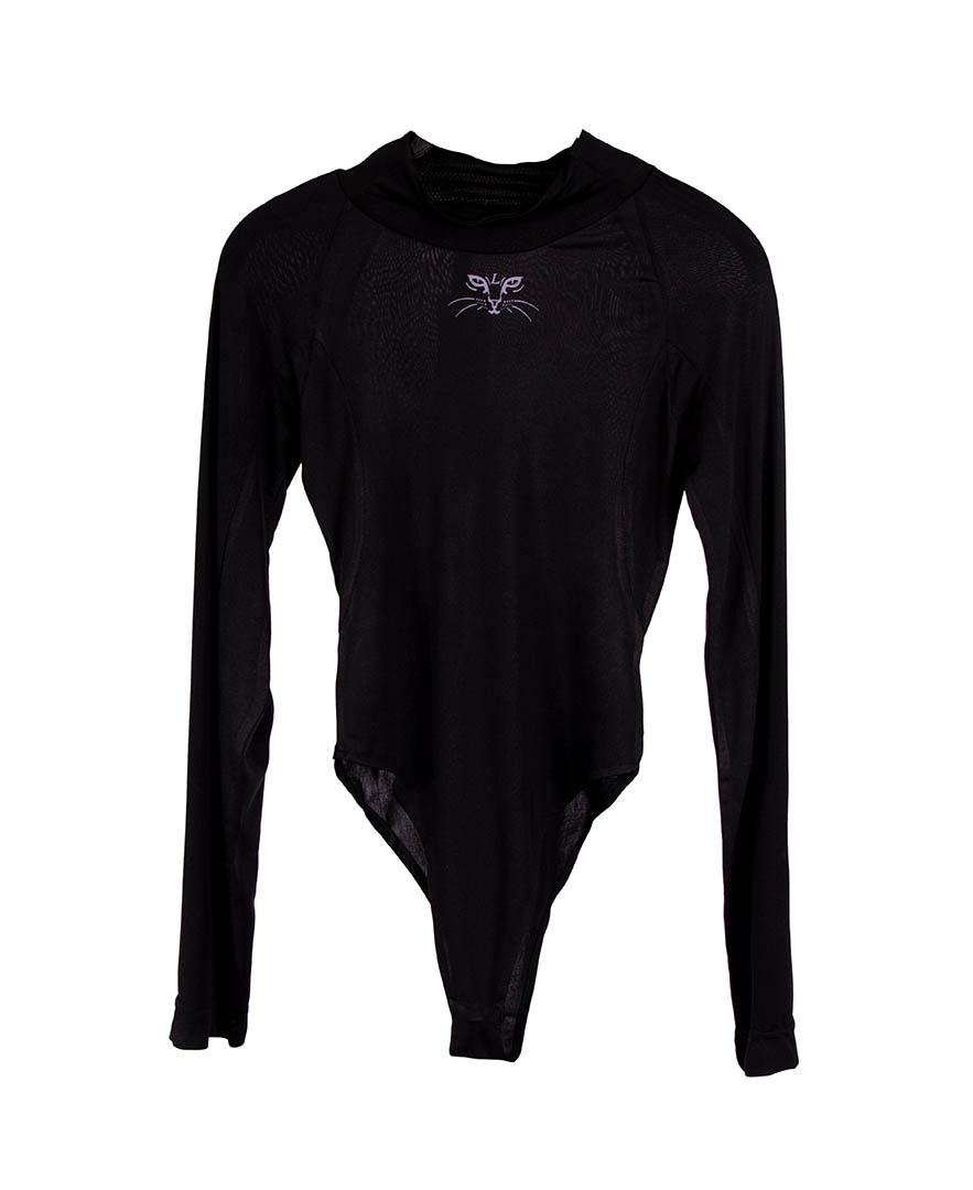 بادی چاپ دار زنانه