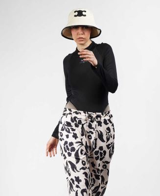 بادی چاپ دار زنانه