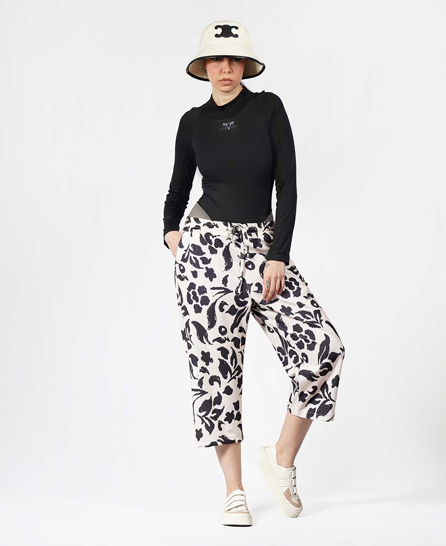 بادی چاپ دار زنانه