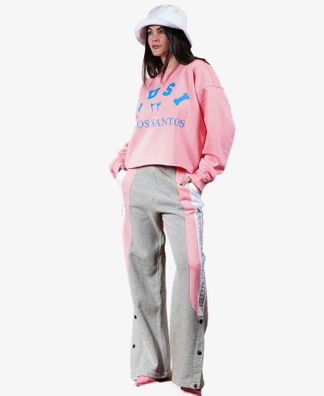 سوییشرت چاپ دار زنانه