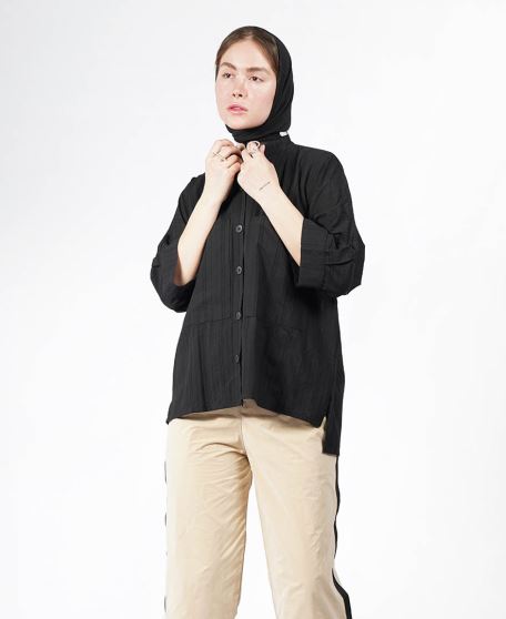 شلوار نواردوزی زنانه