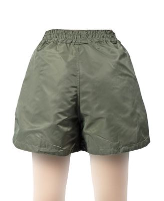 شلوارک برش دار زنانه