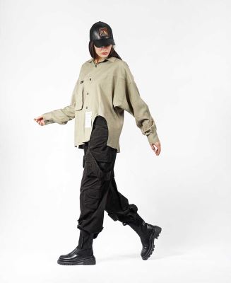 شلوار کارگو مردانه