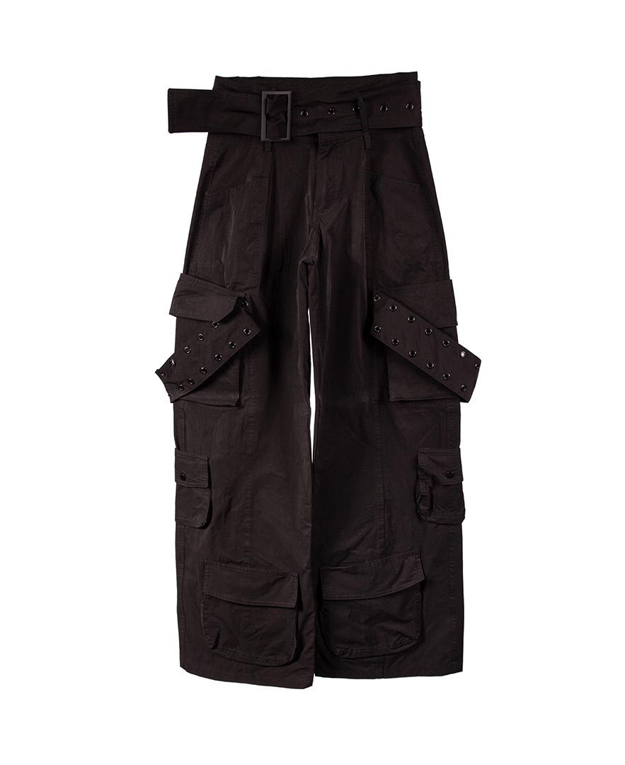 شلوار کارگو مردانه