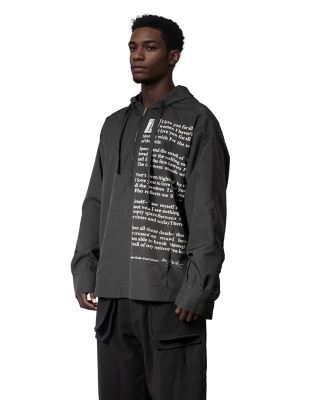 پیراهن چاپ دار مردانه