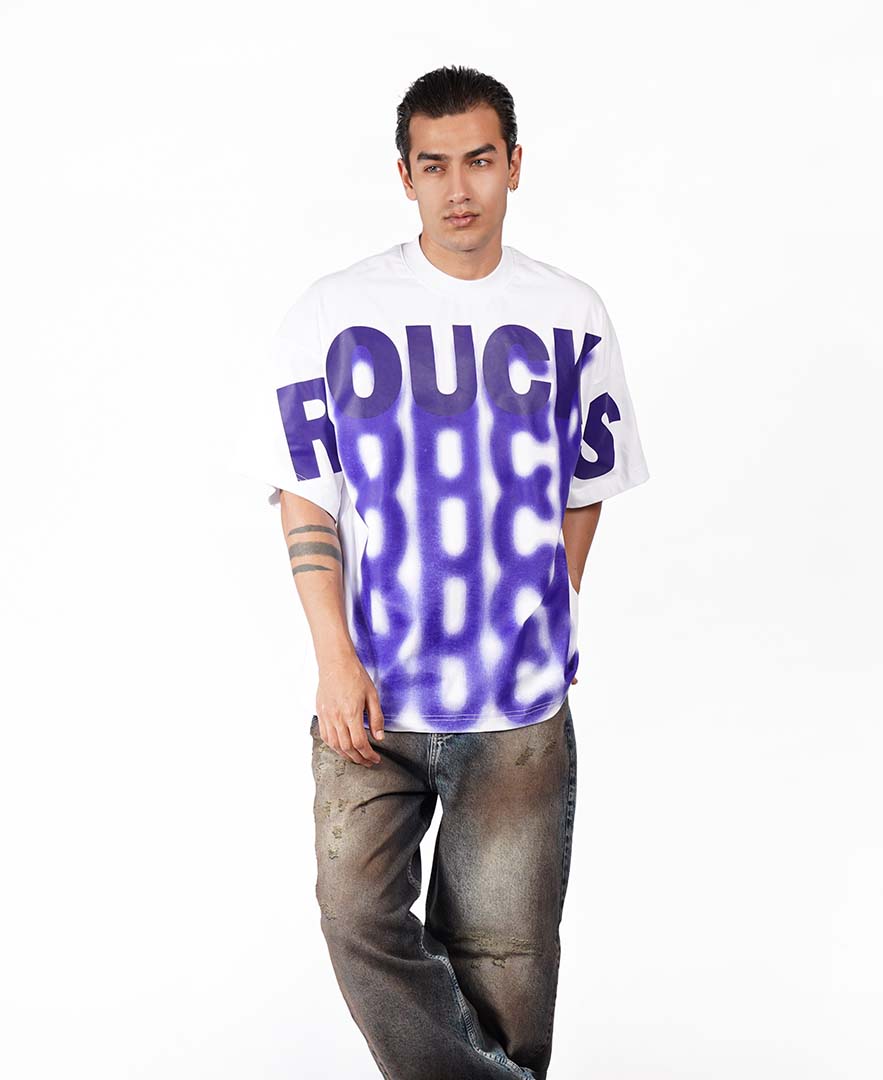 شلوار شست دار مردانه