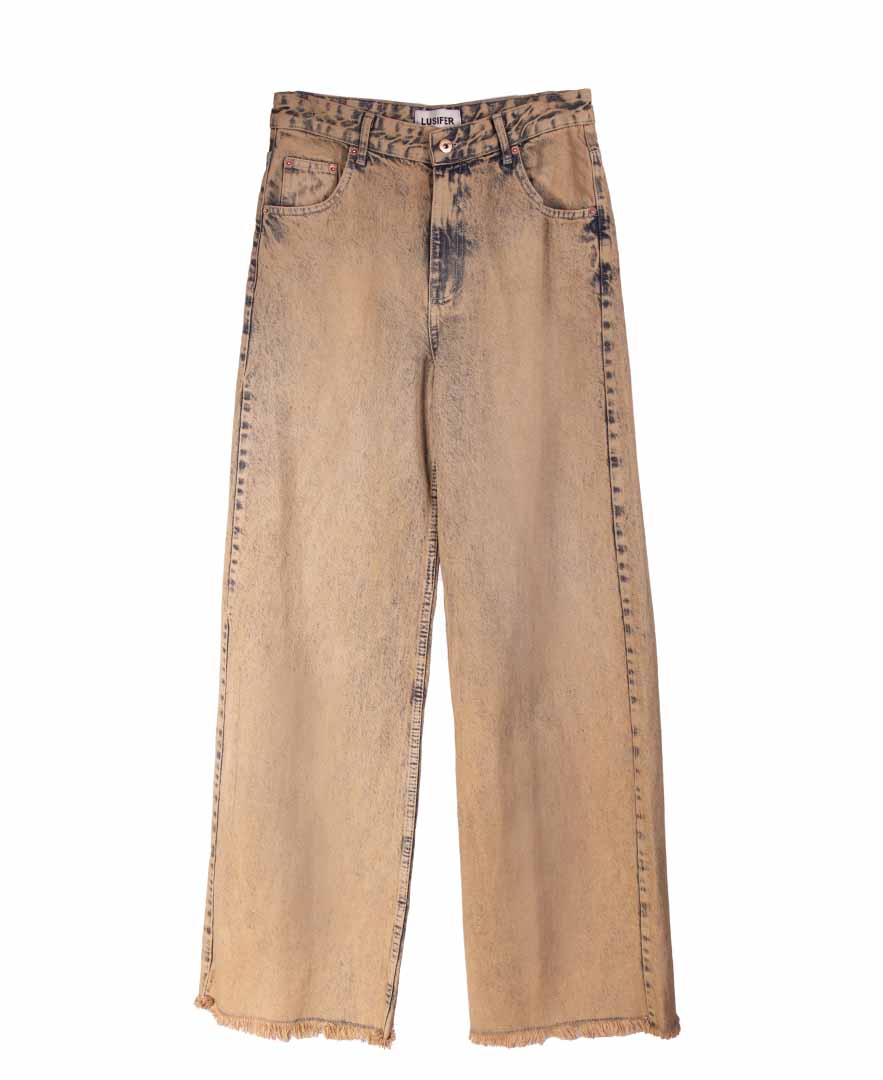 شلوار شست دار زنانه