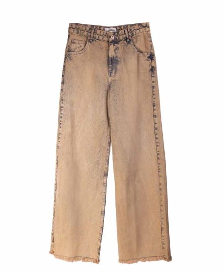 شلوار شست دار زنانه