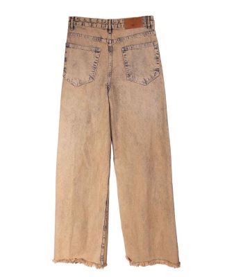 شلوار شست دار زنانه