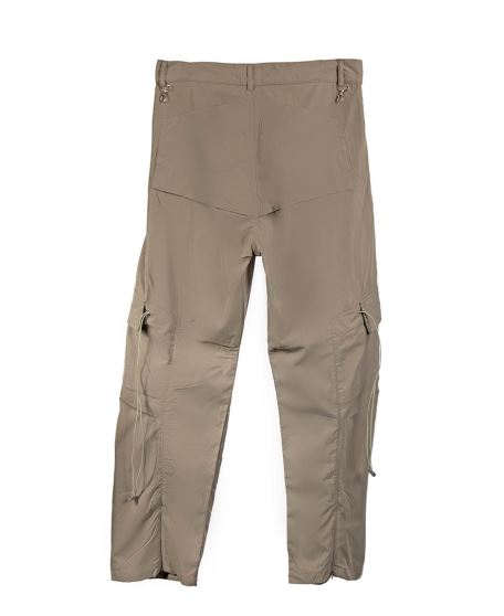 شلوار کارگو مردانه