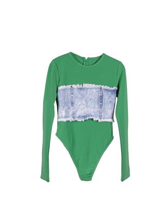 بادی ترکیبی زنانه